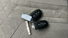 Peugeot 208 100kW GT Premium 50kWh 5dr Auto Electric Hatchback